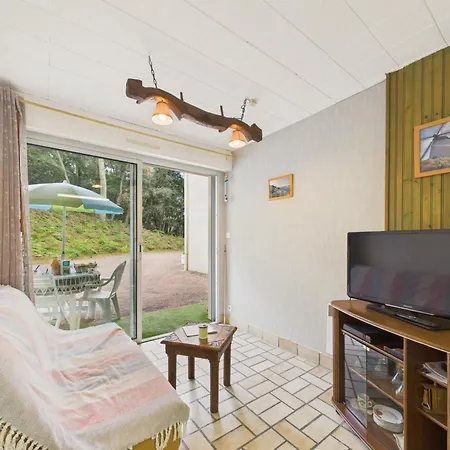 A Pied, Pour 4 Avec Terrasse Appartement Jard-sur-Mer