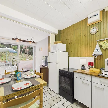 A Pied, Pour 4 Avec Terrasse * Jard-sur-Mer