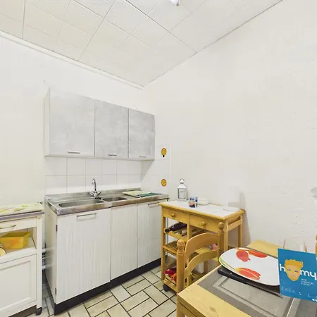 Appartement A Pied, Pour 4 Avec Terrasse Jard-sur-Mer