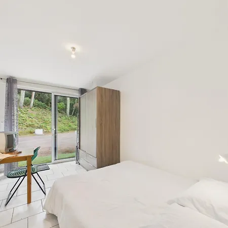 A Pied, Pour 4 Avec Terrasse * Jard-sur-Mer