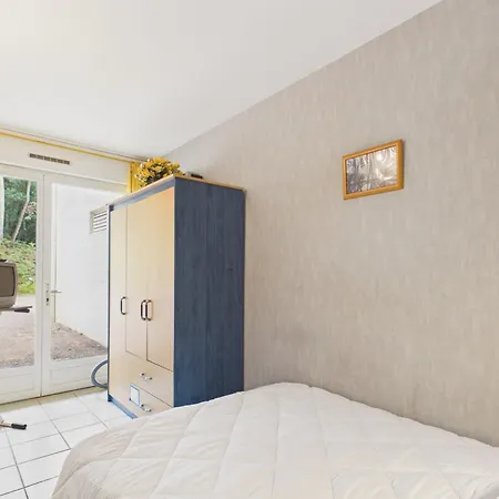 Appartement A Pied, Pour 4 Avec Terrasse Jard-sur-Mer